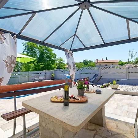 Apartmán Feruccio By Rent Istria