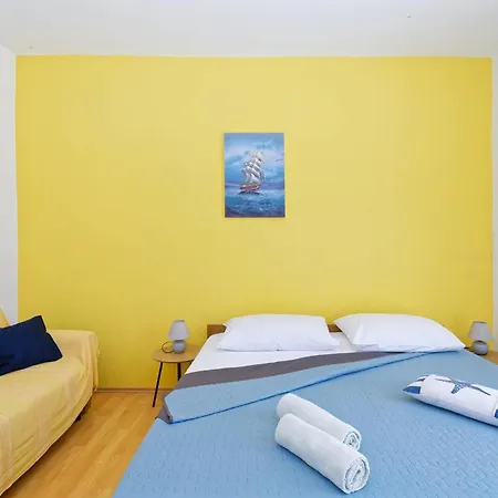 Feruccio Appartement *
