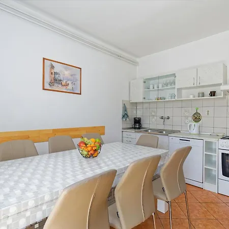 Feruccio Appartement Kršan