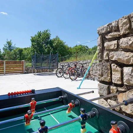Feruccio By Rent Istria *