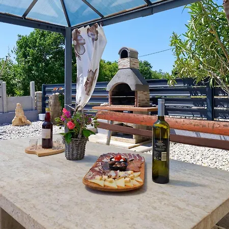 Apartmán Feruccio By Rent Istria *