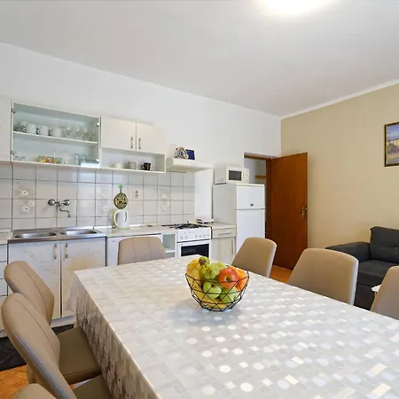 Feruccio Appartement