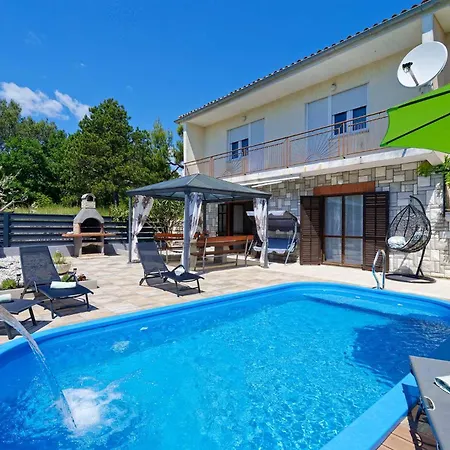 Appartement Feruccio