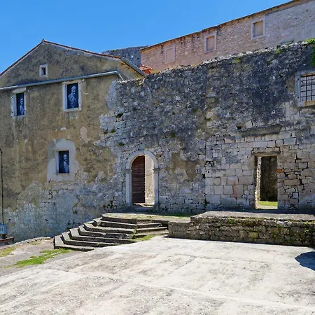 Apartment Feruccio By Rent Istria *