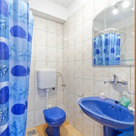 Appartement Feruccio Kršan