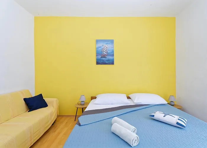 Feruccio By Rent Istria Апартаменты *