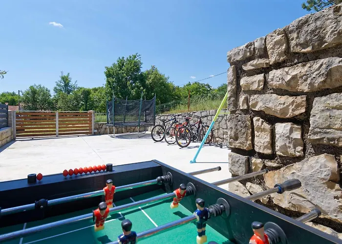 Feruccio By Rent Istria *