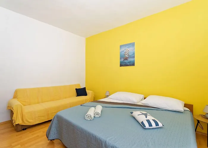 Feruccio By Rent Istria * Krsan
