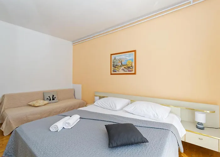 Feruccio By Rent Istria