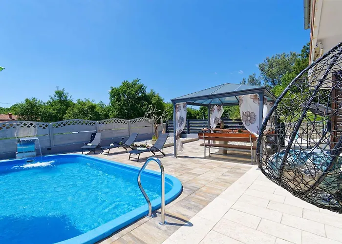 Feruccio By Rent Istria Апартаменты