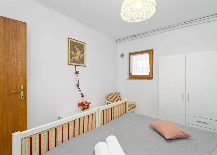 Feruccio By Rent Istria Апартаменты Krsan