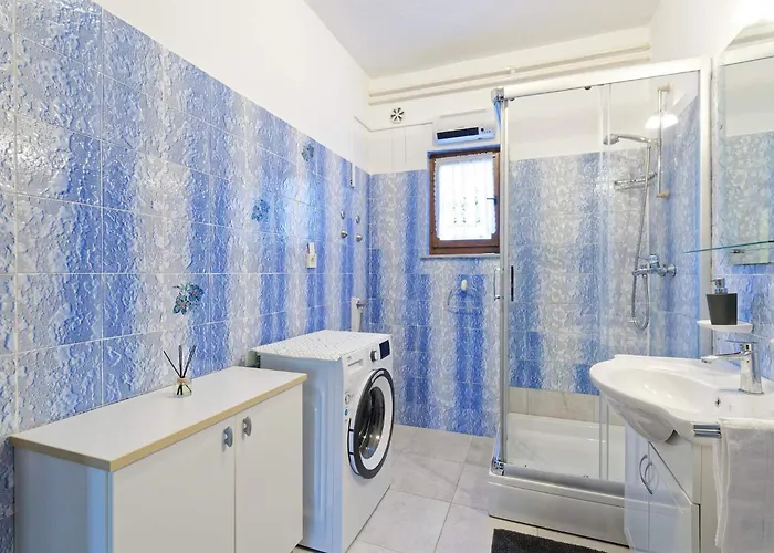 Feruccio By Rent Istria *