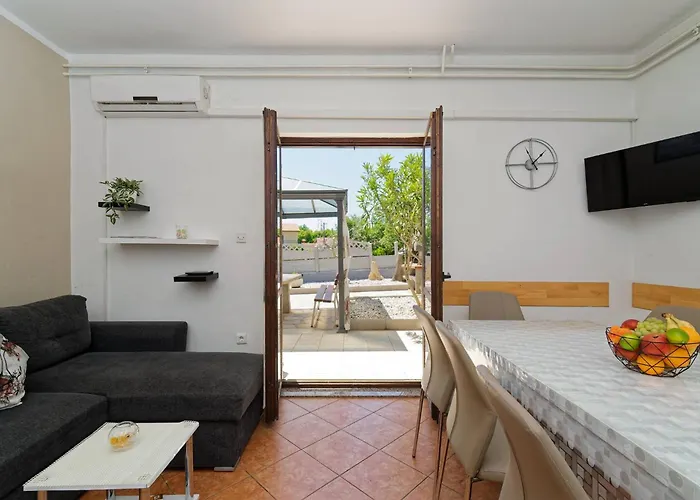 Feruccio By Rent Istria Krsan