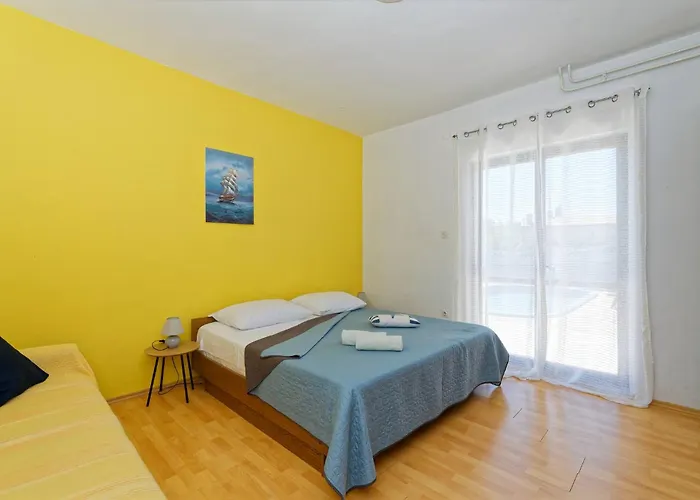 Feruccio By Rent Istria * Krsan