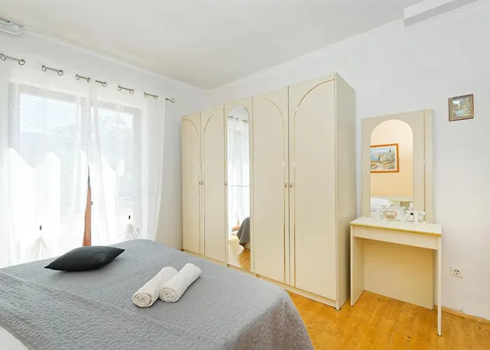 Feruccio By Rent Istria