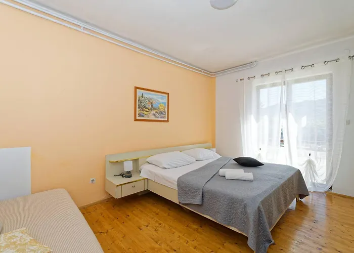 Feruccio By Rent Istria Апартаменты *