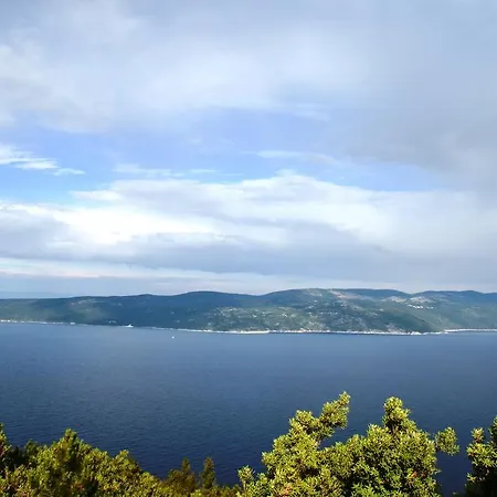 Feruccio Appartement Kršan