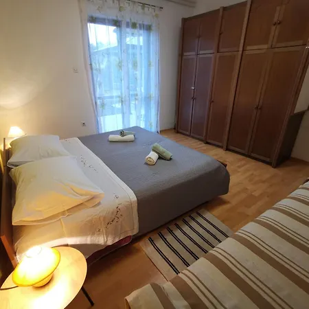 Apartment Feruccio Krsan