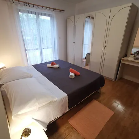 Apartment Feruccio