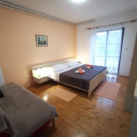 Apartment Feruccio