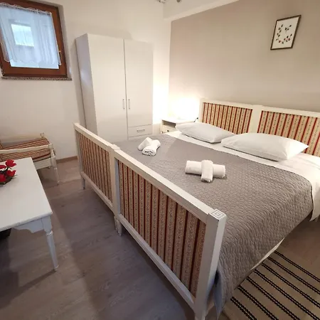 Feruccio Apartment