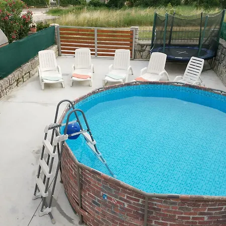 Appartement Feruccio Kršan