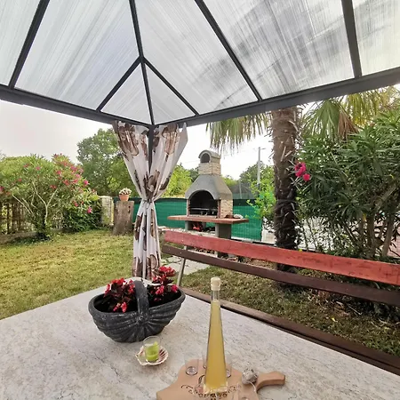 Apartment Feruccio