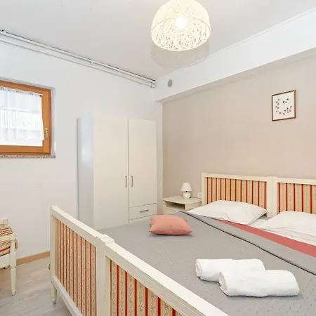 Apartament Feruccio By Rent Istria Kršan