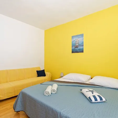 Feruccio By Rent Istria * Kršan
