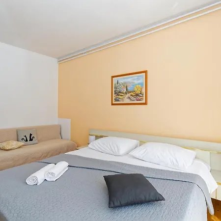 Feruccio By Rent Istria
