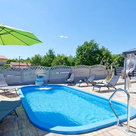 Feruccio By Rent Istria Apartament *
