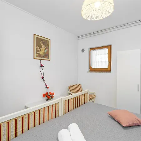 Feruccio Apartment Krsan