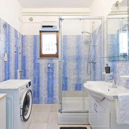 Apartament Feruccio By Rent Istria Kršan