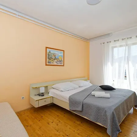 Feruccio By Rent Istria Apartament *