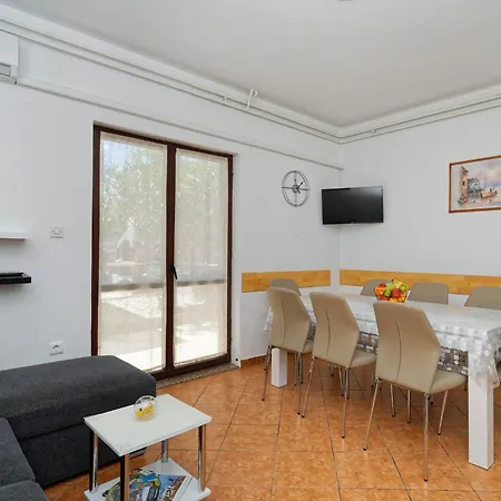 Feruccio Apartment Krsan