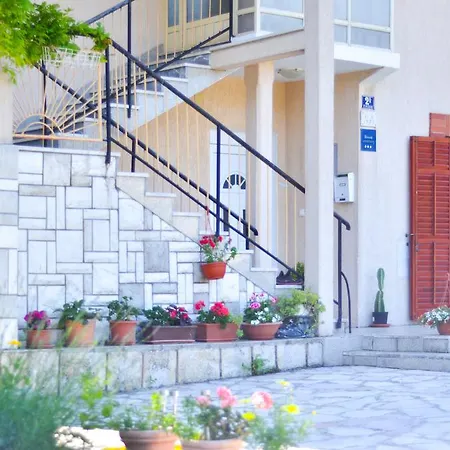 Feruccio Apartment Krsan