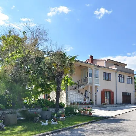 Apartment Feruccio