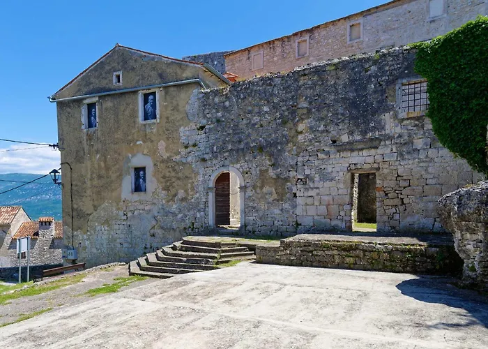 Appartement Feruccio By Rent Istria *